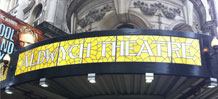 Aldwych Theatre, London